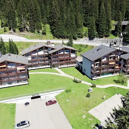 I Dr Rehwiesa A13 Apartment