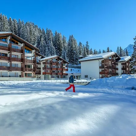 I Dr Rehwiesa A13 * Arosa