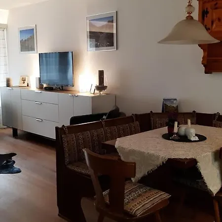 I Dr Rehwiesa A13 Apartment *
