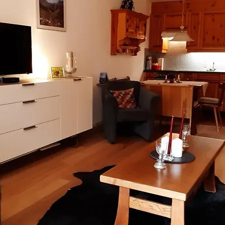 I Dr Rehwiesa A13 Apartment