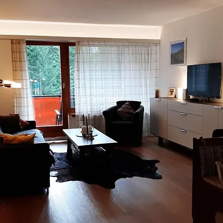 I Dr Rehwiesa A13 Apartment *