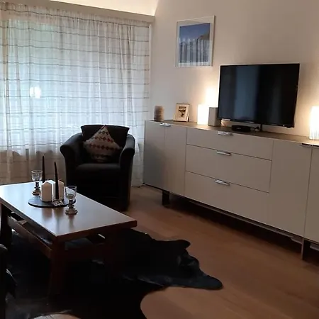 Apartment I Dr Rehwiesa A13 Arosa